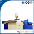 WPC Extrusion Machine Twin Screw Extruder Line (série YF)